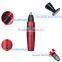 Best trimmer for nose clip electric hair and beard trimmer