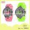 New design water resistant customized printed vogue watch