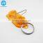 Fancy design durable metal egg slicer cutter