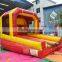 Giant inflatable sports games,inflatable basketball games,giant inflatable basketball hoop
