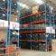 Warehouse storage shelving , Economical heavy duty pallet racking ,Heavy Duty Pallets Racks Shelving
