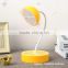 Factory Direct Sell Creative USB Eye Protected Desk Lamp Smart Touch Sense USB Lamp With Third Gear