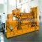 CE approved 1MW-2MW Diesel generator set sound-proof/weather-proof canopy