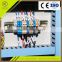 LY5 2016 Hot Sale China Supplier Electrical four color digital printing machine                        
                                                Quality Choice