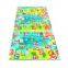 portable high quality and folding abc play mat