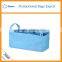 Wholesale fabric storage bag for toys clothes storage box