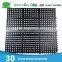 Restaurant Use Hollow Rubber Floor Mat