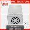 500W 48VDC Power Supply 10A Switching Power Supply With PFC CE ROHS 2 Year Warranty