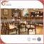 A11 royal design dining table sets