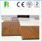 Wear resistant Good quality UV-coating surface treatment PVC click lock Vinyl flooring tile