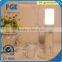 LED Mood Lamp Night Light, Candle Shaped, LED Emergency Torch, White color