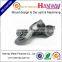 sandblast sand blasting CNC machining hardware spare parts aluminum die casting
