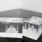 3d laser engraved crystal cube machine