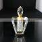 12ml stock sent crystal perfume bottles