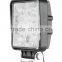 Hot Sale!!! Multifunctional Super Bright Off-road 24W LED Work Light, Cheap LED Work Light, Car LED Work Light