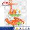 Wholesale 8 wheels baby walker bike / folding baby swing stroller / lovely toys baby walker for kid                        
                                                Quality Choice