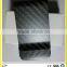 2015 new promotion products carbon fiber stainless steel and titanium money clip