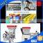 intelligent bag sacker/sack filling machine/sack filler low price sale