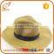 2016 Custom cheap sombrero paper straw hat wholesale