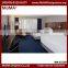 MA-1523H Modern Commercial Hotel Bed Room Furniture Design