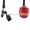 Car light accessory D2S D2R D2C - KET HID relay harness Xenon HID adapter cable Socket Adaptor Harness 35W 55W