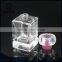 50ml personal care use glass empty perfume bottle