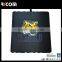 high quality LED glowing mouse pad,LED lighting mouse pad,illuminated mouse pad--MP225--Shenzhen Ricom