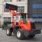 Hot Sale SZM926 Wheel Loader With CE