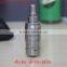 perfect quality kayfun 4 black kayfun v4 clone, a stainless rda + a short glass tube + a long acrylic tube