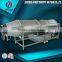 SGS certificate fruits automatic processing washing machine