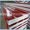 Fireproof/waterproof /insulation wall sandwich panel
