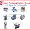 1-4L semi-automatic square can production line