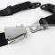 Top quality 2-point airbus seat belt