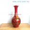 2016 Top modern vase with narrow-mouth