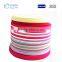 Best popular high quality cotton web belt