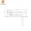 DLS B006 sofa hinge sofa hardware 90-180 degree, each stop 15 degree