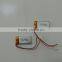 PL301528-75mah Electric 601218 3.7v 70mah Li-polymer Battery for Bluetooth Headset Lipo Battery