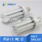 Professional package 50w led corn bulb 12v with MEAN WELL driver