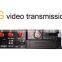 3G Gps Vehical Tracker Support 2 SD Card Memory And 4 Channel Camera Anti-theft Function