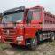 Cheap Price 2013 336HP Howo Dump Truck 3 Axles of 336HP 3 Axles Howo Dump Truck