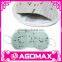 Customized OEM Sleeping Satin Eyeshade With Pocket