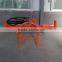 Hot Selling 20T 26T 30T 610mm Automatic Log Splitter Machine for Sale With CE From China