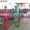 Heavy Duty Cast iron Knife Gate Valves