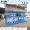 Warehouse Storage Drawer Type Mould Rack