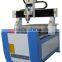 Free shipping high performance cnc router for metal engraving