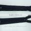 No.5 spiral nylon c/e for newborn girl clothes