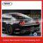 Carbon Rear Spoiler Tail Wing For Ford MUSTANG 2015UP