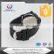 wholesales cheap sports silicone strap man wrist watch with waterproof
