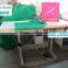 Ultrasonic welding machine for non-woven shopping bag