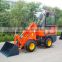 CH06 mini loader,small loader,new loader,front loader